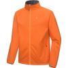 Orange-hoodless