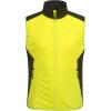 imageLittle Donkey Andy Mens Waterresistant Outerwear Vests Stretch Windproof Vest for Cycling Running GolfGreen