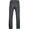 imageLittle Donkey Andy Womens Lightweight Waterproof Rain Pants Breathable Hiking Pants for Outdoor FishingA02 Gray