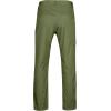 imageLittle Donkey Andy Womens Lightweight Waterproof Rain Pants Breathable Hiking Pants for Outdoor FishingA05 Olive