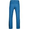 imageLittle Donkey Andy Womens Lightweight Waterproof Rain Pants Breathable Hiking Pants for Outdoor FishingA07 Swedish Blue