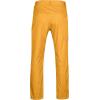 imageLittle Donkey Andy Womens Lightweight Waterproof Rain Pants Breathable Hiking Pants for Outdoor FishingA12 Golden
