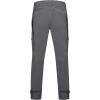 imageLittle Donkey Andy Womens Lightweight Waterproof Rain Pants Breathable Hiking Pants for Outdoor FishingB2grey