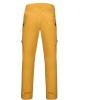 imageLittle Donkey Andy Womens Lightweight Waterproof Rain Pants Breathable Hiking Pants for Outdoor FishingB4ceylon Yellow