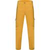 imageLittle Donkey Andy Womens Lightweight Waterproof Rain Pants Breathable Hiking Pants for Outdoor FishingB4ceylon Yellow