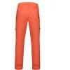 imageLittle Donkey Andy Womens Lightweight Waterproof Rain Pants Breathable Hiking Pants for Outdoor FishingB5orange