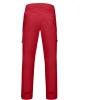 imageLittle Donkey Andy Womens Lightweight Waterproof Rain Pants Breathable Hiking Pants for Outdoor FishingB6red
