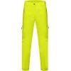 imageLittle Donkey Andy Womens Lightweight Waterproof Rain Pants Breathable Hiking Pants for Outdoor FishingB7fruit Green
