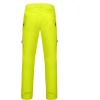 imageLittle Donkey Andy Womens Lightweight Waterproof Rain Pants Breathable Hiking Pants for Outdoor FishingB7fruit Green