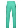 imageLittle Donkey Andy Womens Lightweight Waterproof Rain Pants Breathable Hiking Pants for Outdoor FishingB9sea Green