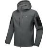 Charcoal Heather