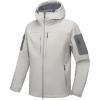 Light Grey Heather