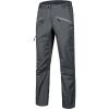 imageLittle Donkey Andy Womens Lightweight Waterproof Rain Pants Breathable Hiking Pants for Outdoor FishingA02 Gray