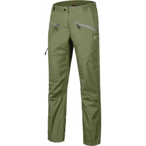 imageLittle Donkey Andy Womens Lightweight Waterproof Rain Pants Breathable Hiking Pants for Outdoor FishingA05 Olive