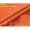 imageLittle Donkey Andy 8 Inch Inseam Golf Shorts for Women Quick Dry Lightweight Shorts for Hiking Travel Casual7 Orange