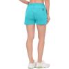 imageLittle Donkey Andy Womens 35 Inches Lightweight Stretch Quick Dry Shorts for Running Hiking GolfAutigua Sand
