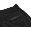 imageLittle Donkey Andy Womens 35 Inches Lightweight Stretch Quick Dry Shorts for Running Hiking GolfBlack