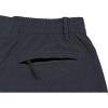 imageLittle Donkey Andy Womens 35 Inches Lightweight Stretch Quick Dry Shorts for Running Hiking GolfBlack Heather