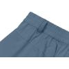 imageLittle Donkey Andy Womens 35 Inches Lightweight Stretch Quick Dry Shorts for Running Hiking GolfBlue Horizon