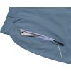 imageLittle Donkey Andy Womens 35 Inches Lightweight Stretch Quick Dry Shorts for Running Hiking GolfBlue Horizon
