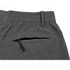 imageLittle Donkey Andy Womens 35 Inches Lightweight Stretch Quick Dry Shorts for Running Hiking GolfCarbon Heather