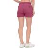 imageLittle Donkey Andy Womens 35 Inches Lightweight Stretch Quick Dry Shorts for Running Hiking GolfCarmine