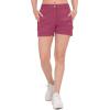 imageLittle Donkey Andy Womens 35 Inches Lightweight Stretch Quick Dry Shorts for Running Hiking GolfCarmine