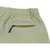 imageLittle Donkey Andy Womens 35 Inches Lightweight Stretch Quick Dry Shorts for Running Hiking GolfCeladon Heather