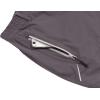 imageLittle Donkey Andy Womens 35 Inches Lightweight Stretch Quick Dry Shorts for Running Hiking GolfGrey