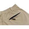imageLittle Donkey Andy Womens 35 Inches Lightweight Stretch Quick Dry Shorts for Running Hiking GolfKhaki