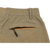 imageLittle Donkey Andy Womens 35 Inches Lightweight Stretch Quick Dry Shorts for Running Hiking GolfKhaki Heather