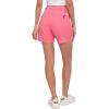 imageLittle Donkey Andy Womens 35 Inches Lightweight Stretch Quick Dry Shorts for Running Hiking GolfPink Heather