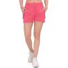 imageLittle Donkey Andy Womens 35 Inches Lightweight Stretch Quick Dry Shorts for Running Hiking GolfRed