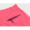 imageLittle Donkey Andy Womens 35 Inches Lightweight Stretch Quick Dry Shorts for Running Hiking GolfRed