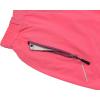 imageLittle Donkey Andy Womens 35 Inches Lightweight Stretch Quick Dry Shorts for Running Hiking GolfRed