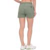 imageLittle Donkey Andy Womens 35 Inches Lightweight Stretch Quick Dry Shorts for Running Hiking GolfSage