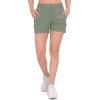 imageLittle Donkey Andy Womens 35 Inches Lightweight Stretch Quick Dry Shorts for Running Hiking GolfSage