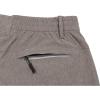 imageLittle Donkey Andy Womens 35 Inches Lightweight Stretch Quick Dry Shorts for Running Hiking GolfSteel Grey Heather
