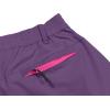imageLittle Donkey Andy Womens 35 Inches Lightweight Stretch Quick Dry Shorts for Running Hiking GolfWood Violet