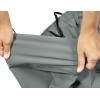imageLittle Donkey Andy Womens Lightweight Quick Dry Hiking Pants Reinforced Knees UPF 50 for Mountain Climbing Camping2gray