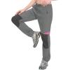 imageLittle Donkey Andy Womens Lightweight Quick Dry Hiking Pants Reinforced Knees UPF 50 for Mountain Climbing Camping2gray