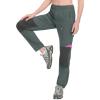 imageLittle Donkey Andy Womens Lightweight Quick Dry Hiking Pants Reinforced Knees UPF 50 for Mountain Climbing Camping7deep Gray