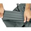 imageLittle Donkey Andy Womens Lightweight Quick Dry Hiking Pants Reinforced Knees UPF 50 for Mountain Climbing Camping7deep Gray