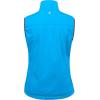 imageLittle Donkey Andy Womens Lightweight Softshell Vest Windproof Sleeveless Jacket for Running Hiking TravelBright Blue