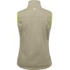 imageLittle Donkey Andy Womens Lightweight Softshell Vest Windproof Sleeveless Jacket for Running Hiking TravelKhaki