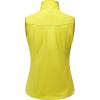 imageLittle Donkey Andy Womens Lightweight Softshell Vest Windproof Sleeveless Jacket for Running Hiking TravelLemon