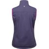 imageLittle Donkey Andy Womens Lightweight Softshell Vest Windproof Sleeveless Jacket for Running Hiking TravelPurple