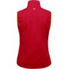 imageLittle Donkey Andy Womens Lightweight Softshell Vest Windproof Sleeveless Jacket for Running Hiking TravelRed