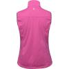 imageLittle Donkey Andy Womens Lightweight Softshell Vest Windproof Sleeveless Jacket for Running Hiking TravelRose