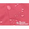 imageLittle Donkey Andy Womens Lightweight Softshell Vest Windproof Sleeveless Jacket for Running Hiking TravelWatermelon